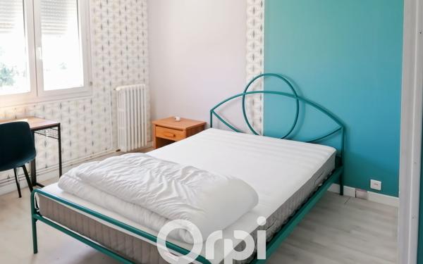 Maison à louer    4 pièces •  La Roche-sur-Yon