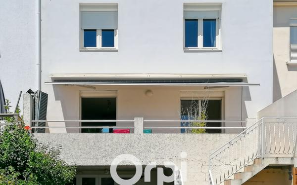 Maison à louer    4 pièces •  La Roche-sur-Yon