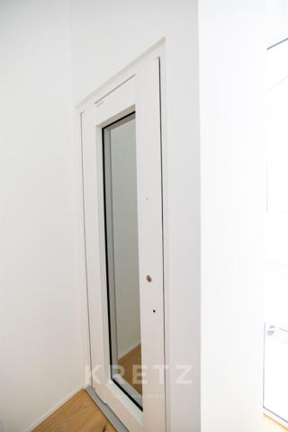 La Genette — Maison neuve avec ascenseur, terrasse et garage