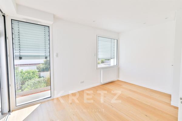 La Genette — Maison neuve avec ascenseur, terrasse et garage