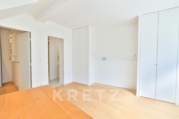 La Genette — Maison neuve avec ascenseur, terrasse et garage