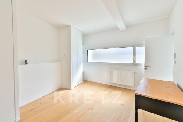 La Genette — Maison neuve avec ascenseur, terrasse et garage
