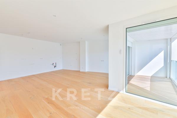 La Genette — Maison neuve avec ascenseur, terrasse et garage