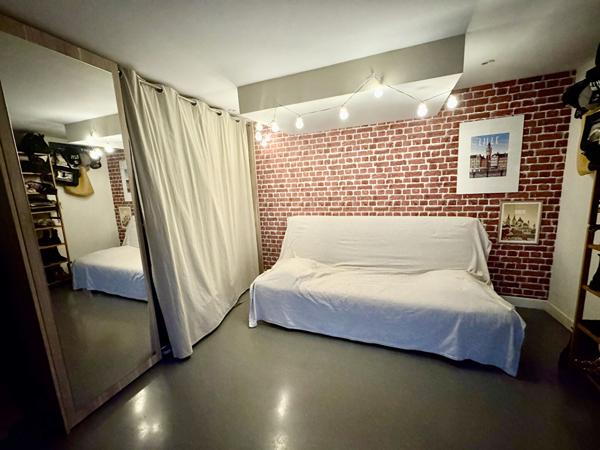 TOURCOING - BOTANIQUE