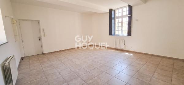 Appartement 2 pièces à vendre - Centre ville de Saint-Omer