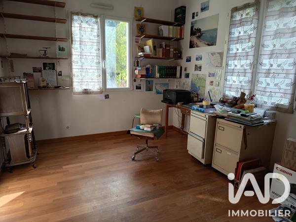 Maison à vendre 9 pièces 254 m² Essarts-en-Bocage