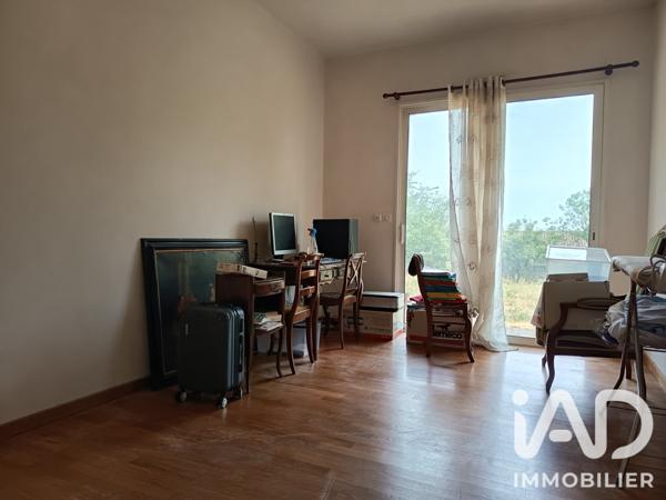 Maison à vendre 9 pièces 254 m² Essarts-en-Bocage