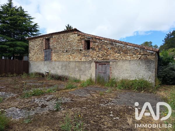 Maison à vendre 9 pièces 254 m² Essarts-en-Bocage