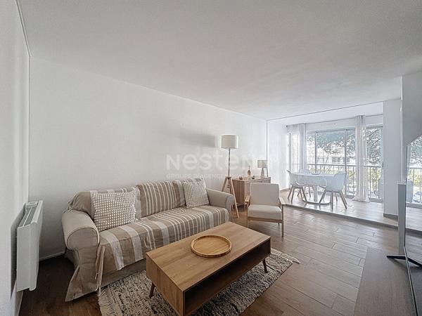 LE GRAU DU ROI - APPARTEMENT P2 EN TRES BON ÉTAT - SECTEUR SEAQUARIUM