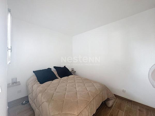 LE GRAU DU ROI - APPARTEMENT P2 EN TRES BON ÉTAT - SECTEUR SEAQUARIUM