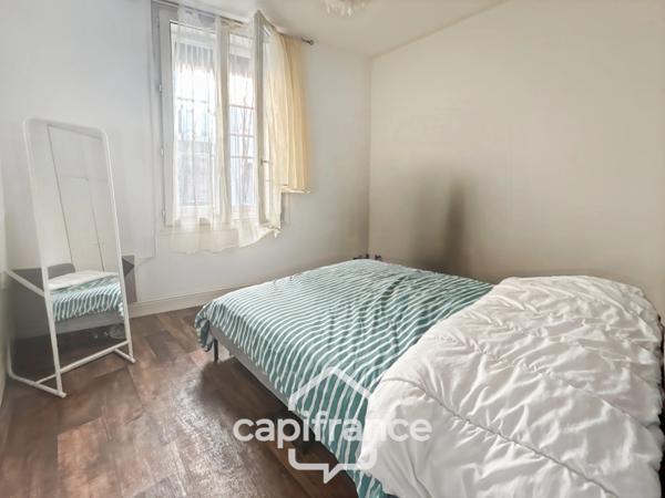 BORDEAUX/Quartier St SEURIN/ a vendre T2 Lumineux