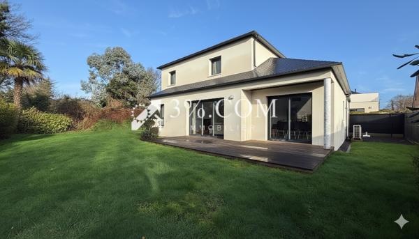 Maison 5 pièce(s) 4 chambre(s) 111 m²