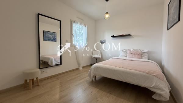 Maison 5 pièce(s) 4 chambre(s) 111 m²