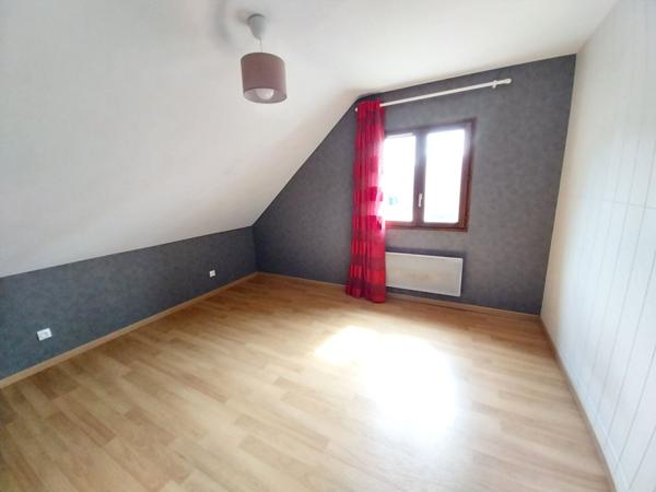 Maison Besancon 11 pièce(s) 215 m2