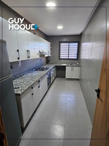 Bel appartement à vendre à la Ferme Bretonne - 86m2