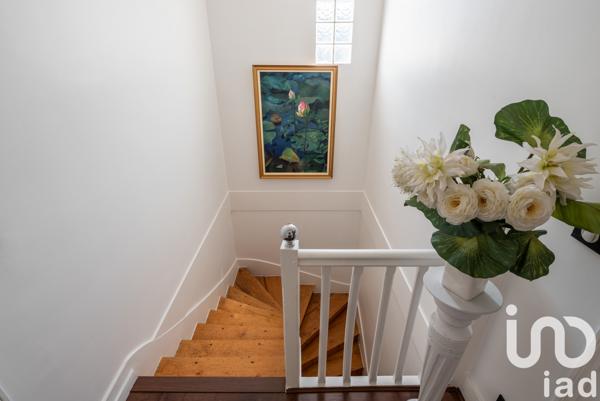 Appartement à vendre 6 pièces 230 m² Grenoble