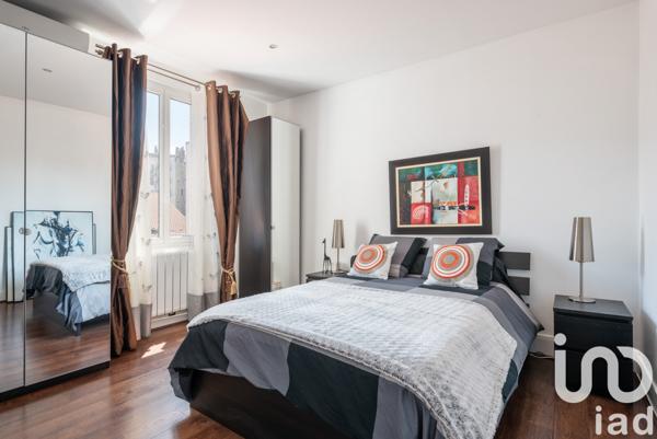 Appartement à vendre 6 pièces 230 m² Grenoble