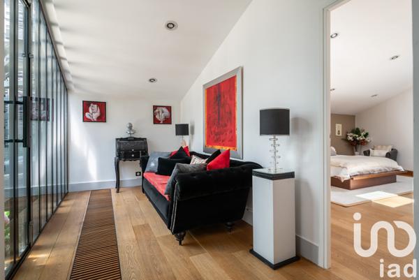 Appartement à vendre 6 pièces 230 m² Grenoble