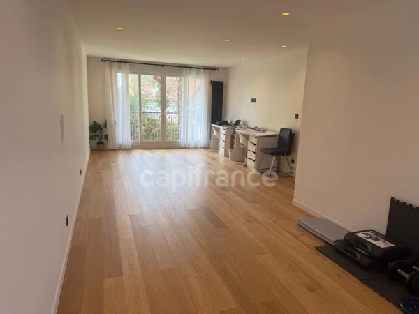 🏡 Montmorency (95160) – Rare sur le Secteur ! Magnifique F4 Lumineux avec Parking et Cave ✨