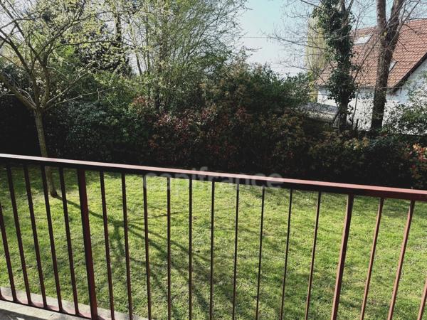 🏡 Montmorency (95160) – Rare sur le Secteur ! Magnifique F4 Lumineux avec Parking et Cave ✨