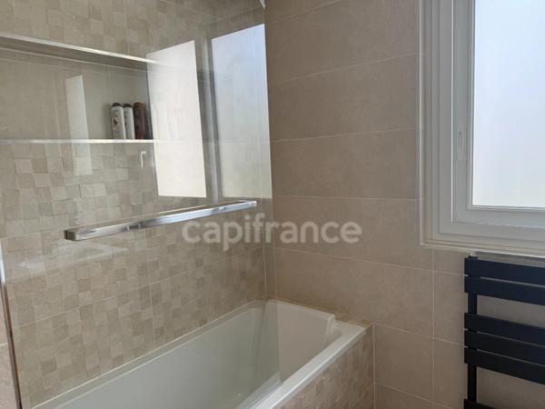 🏡 Montmorency (95160) – Rare sur le Secteur ! Magnifique F4 Lumineux avec Parking et Cave ✨