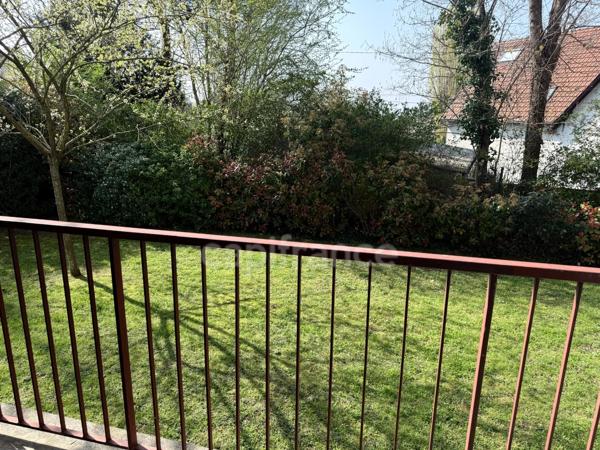 🏡 Montmorency (95160) – Rare sur le Secteur ! Magnifique F4 Lumineux avec Parking et Cave ✨