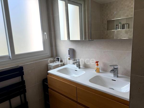 🏡 Montmorency (95160) – Rare sur le Secteur ! Magnifique F4 Lumineux avec Parking et Cave ✨