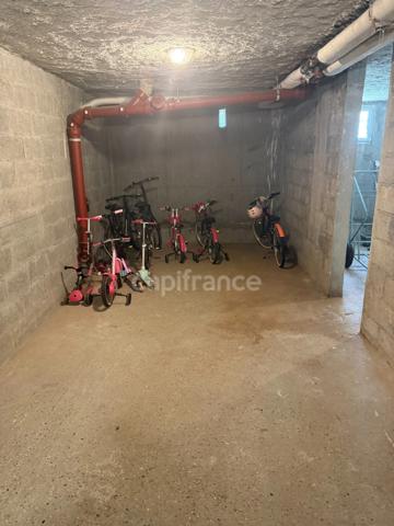 🏡 Montmorency (95160) – Rare sur le Secteur ! Magnifique F4 Lumineux avec Parking et Cave ✨