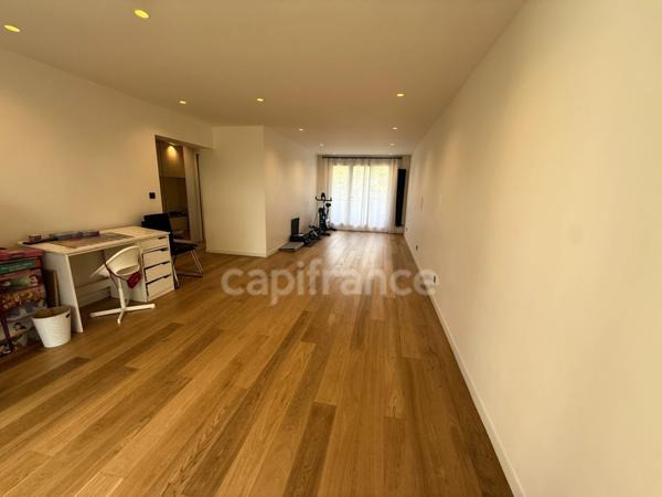 🏡 Montmorency (95160) – Rare sur le Secteur ! Magnifique F4 Lumineux avec Parking et Cave ✨