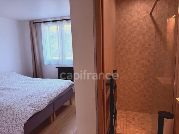 🏡 Montmorency (95160) – Rare sur le Secteur ! Magnifique F4 Lumineux avec Parking et Cave ✨