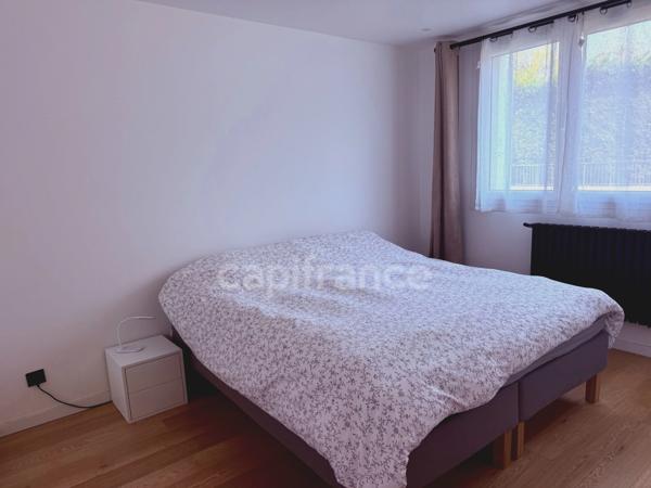 🏡 Montmorency (95160) – Rare sur le Secteur ! Magnifique F4 Lumineux avec Parking et Cave ✨