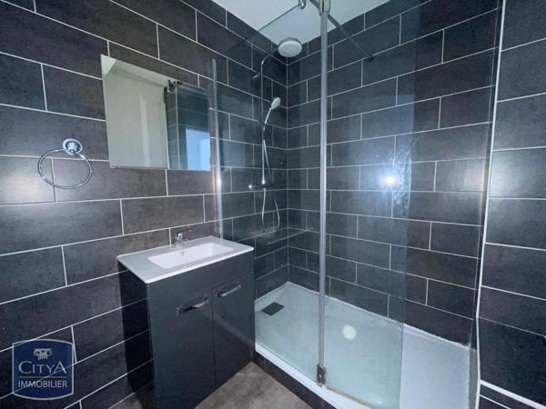 Location appartement Le Mans (72) 2 pièces 45.42m²