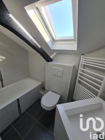 Location appartement 1 pièce 26 m² Créteil