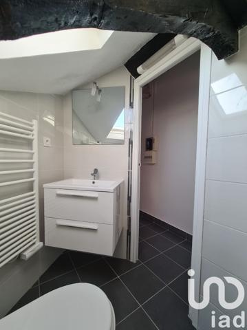 Location appartement 1 pièce 26 m² Créteil