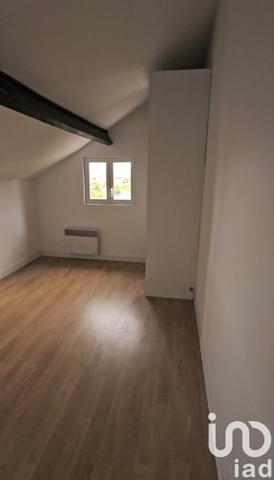 Location appartement 1 pièce 26 m² Créteil