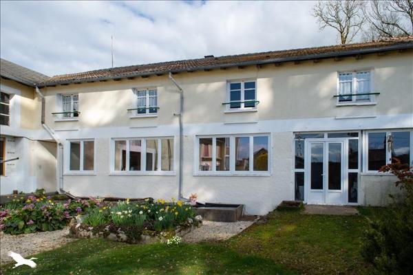 Maison à vendre |  La Coquille |  8 pièces | 210 m²