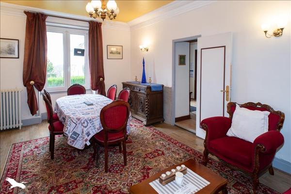 Maison à vendre |  La Coquille |  8 pièces | 210 m²