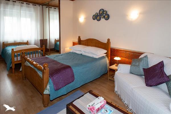 Maison à vendre |  La Coquille |  8 pièces | 210 m²