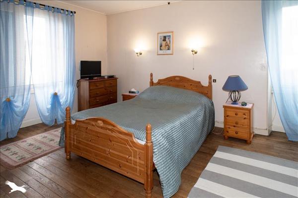 Maison à vendre |  La Coquille |  8 pièces | 210 m²