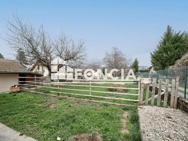 À vendre Maison 5 pièces 150 m² - ÉLoise 01200