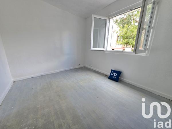 Appartement à vendre 2 pièces 33 m² Aulnay-sous-Bois