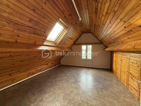 Corps de ferme de 140 m²