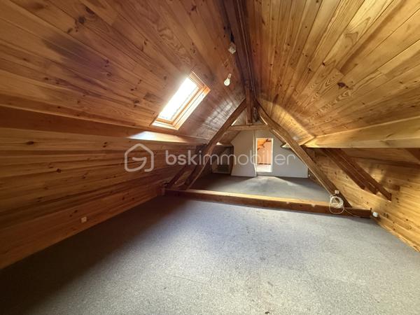 Corps de ferme de 140 m²