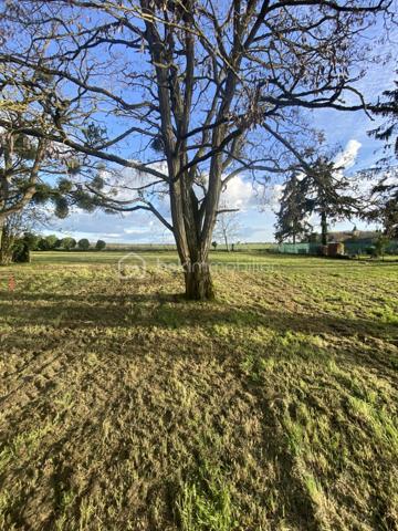 Corps de ferme de 140 m²
