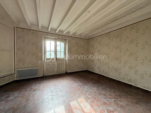 Corps de ferme de 140 m²