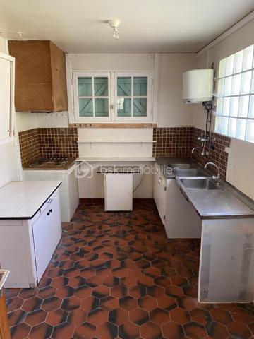 Corps de ferme de 140 m²