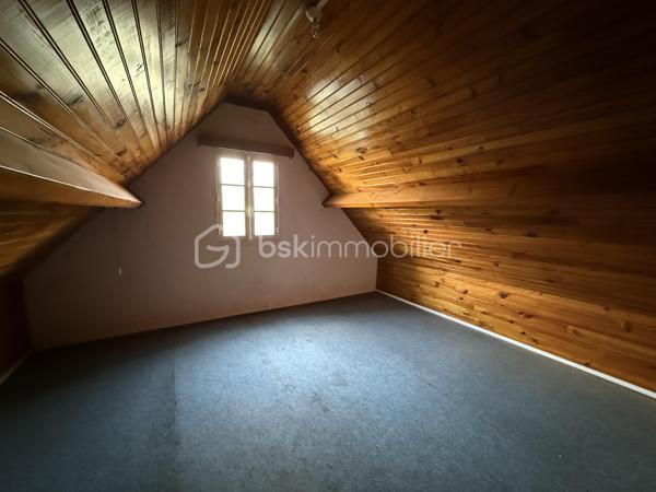 Corps de ferme de 140 m²