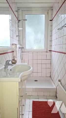 Lille centre proche Solférino - F2 de 43 m²  