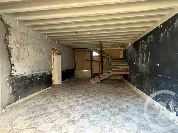 Maison à vendre  6 pièces - 330,55 m2 CRECY LA CHAPELLE - 77