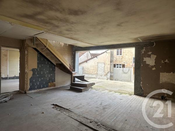 Maison à vendre  6 pièces - 330,55 m2 CRECY LA CHAPELLE - 77